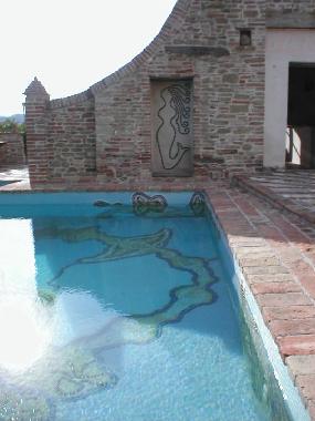 Casa de vacaciones en Sassocorvaro (Pesaro e Urbino)Casa de vacaciones