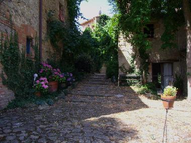 Casa de vacaciones en Sassocorvaro (Pesaro e Urbino)Casa de vacaciones