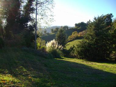 Casa de vacaciones en Sassocorvaro (Pesaro e Urbino)Casa de vacaciones