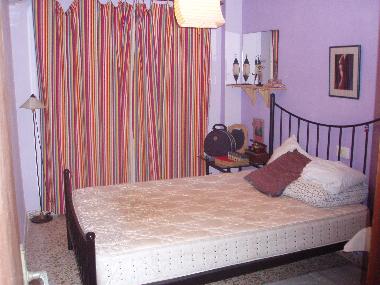 Apartamento de vacaciones en Puerto Pollensa  Mallorca (Mallorca)Casa de vacaciones