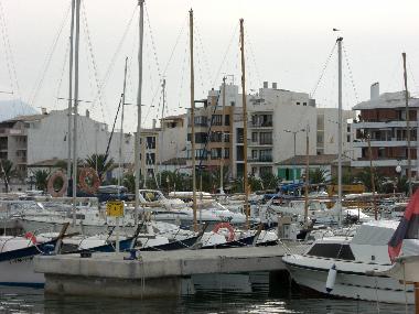 Apartamento de vacaciones en Puerto Pollensa  Mallorca (Mallorca)Casa de vacaciones