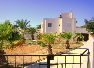 Casa de vacaciones en Kiotari-Rhodos (Dodekanisos)Casa de vacaciones