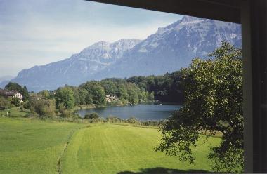 Apartamento de vacaciones en Goldswil (Ringgenberg-Goldswil)Casa de vacaciones