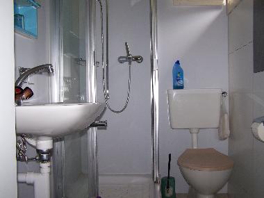 Apartamento de vacaciones en Goldswil (Ringgenberg-Goldswil)Casa de vacaciones
