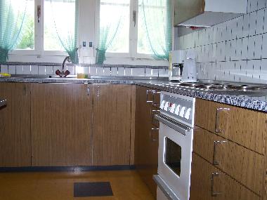 Apartamento de vacaciones en Goldswil (Ringgenberg-Goldswil)Casa de vacaciones