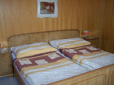 Apartamento de vacaciones en Goldswil (Ringgenberg-Goldswil)Casa de vacaciones