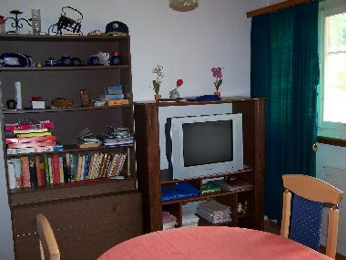 Apartamento de vacaciones en Goldswil (Ringgenberg-Goldswil)Casa de vacaciones