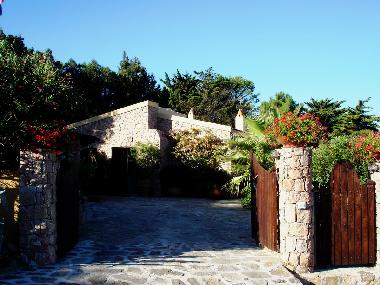 Villa en Rena Majore (Gallura )Casa de vacaciones