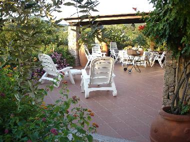 Villa en Rena Majore (Gallura )Casa de vacaciones