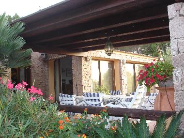 Villa en Rena Majore (Gallura )Casa de vacaciones