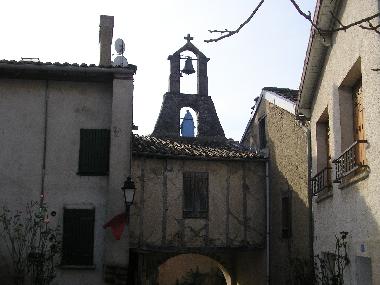 Casa de vacaciones en Sonnac Sur L