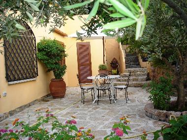 Villa en Rena Majore (Gallura )Casa de vacaciones