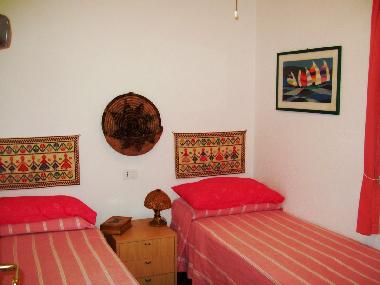 Villa en Rena Majore (Gallura )Casa de vacaciones