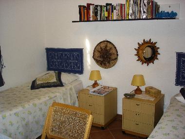 Villa en Rena Majore (Gallura )Casa de vacaciones