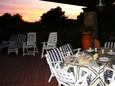 Villa en Rena Majore (Gallura )Casa de vacaciones