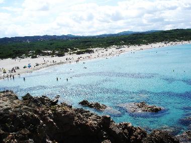 Villa en Rena Majore (Gallura )Casa de vacaciones