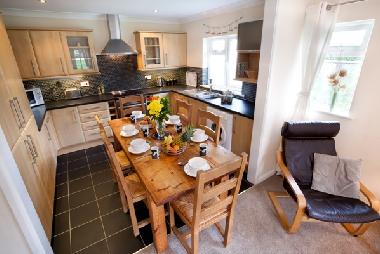 Casa de vacaciones en Croyde (South West)Casa de vacaciones