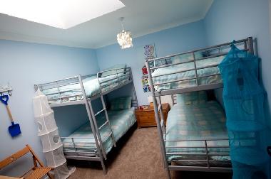 Casa de vacaciones en Croyde (South West)Casa de vacaciones