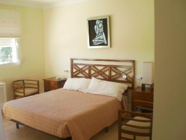 Villa en Javea (Alicante / Alacant)Casa de vacaciones