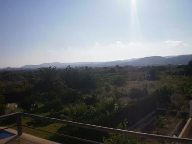 Villa en Javea (Alicante / Alacant)Casa de vacaciones