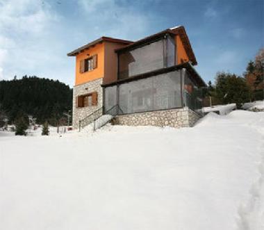 Villa en ELATI (Trikala)Casa de vacaciones