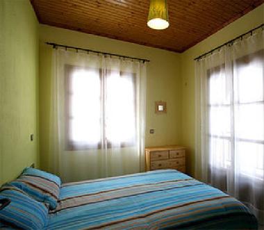 Villa en ELATI (Trikala)Casa de vacaciones