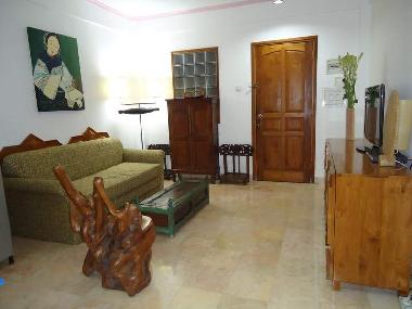 Apartamento de vacaciones en Kuta Legian (Bali)Casa de vacaciones