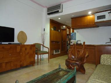 Apartamento de vacaciones en Kuta Legian (Bali)Casa de vacaciones