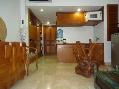 Apartamento de vacaciones en Kuta Legian (Bali)Casa de vacaciones