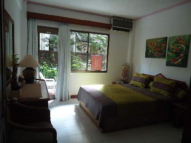 Apartamento de vacaciones en Kuta Legian (Bali)Casa de vacaciones