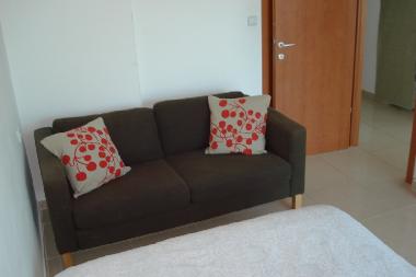 Apartamento de vacaciones en Jerusalem (Yerushalayim (Jerusalem))Casa de vacaciones