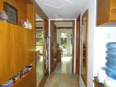 Apartamento de vacaciones en Kuta Legian (Bali)Casa de vacaciones