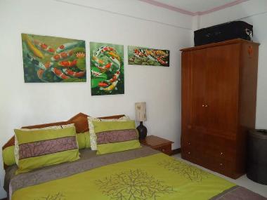 Apartamento de vacaciones en Kuta Legian (Bali)Casa de vacaciones