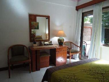 Apartamento de vacaciones en Kuta Legian (Bali)Casa de vacaciones