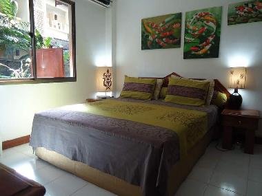 Apartamento de vacaciones en Kuta Legian (Bali)Casa de vacaciones