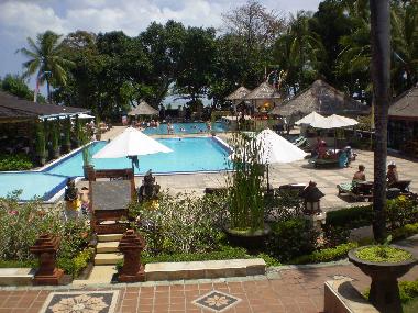 Apartamento de vacaciones en Kuta Legian (Bali)Casa de vacaciones