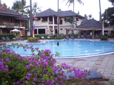 Apartamento de vacaciones en Kuta Legian (Bali)Casa de vacaciones