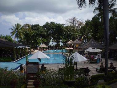 Apartamento de vacaciones en Kuta Legian (Bali)Casa de vacaciones