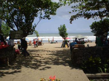 Apartamento de vacaciones en Kuta Legian (Bali)Casa de vacaciones