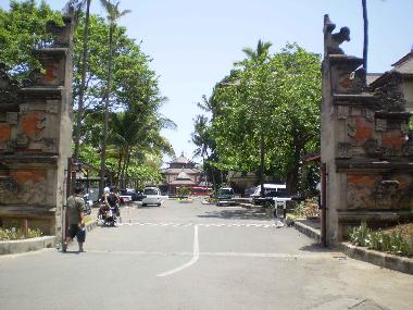 Apartamento de vacaciones en Kuta Legian (Bali)Casa de vacaciones