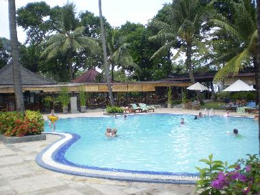 Apartamento de vacaciones en Kuta Legian (Bali)Casa de vacaciones