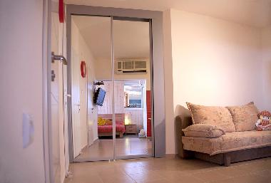 Apartamento de vacaciones en Bat Yam (Tel Aviv)Casa de vacaciones