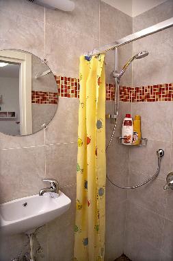 Apartamento de vacaciones en Bat Yam (Tel Aviv)Casa de vacaciones