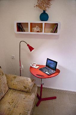 Apartamento de vacaciones en Bat Yam (Tel Aviv)Casa de vacaciones