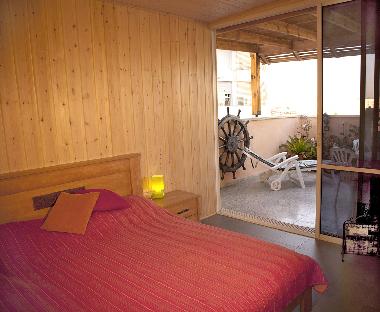 Apartamento de vacaciones en Bat Yam (Tel Aviv)Casa de vacaciones