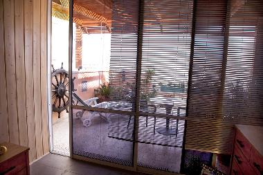 Apartamento de vacaciones en Bat Yam (Tel Aviv)Casa de vacaciones