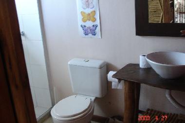 Casa de vacaciones en Paraty (Rio de Janeiro)Casa de vacaciones