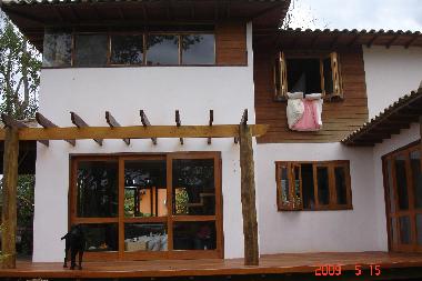 Casa de vacaciones en Paraty (Rio de Janeiro)Casa de vacaciones