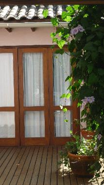 Casa de vacaciones en Paraty (Rio de Janeiro)Casa de vacaciones