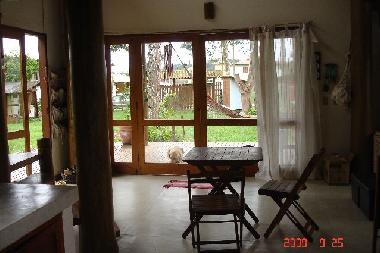 Casa de vacaciones en Paraty (Rio de Janeiro)Casa de vacaciones